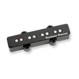 Seymour Duncan sjb2n hot for jazz bass