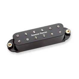 Seymour Duncan sjbj1b jb jr. for strat blk