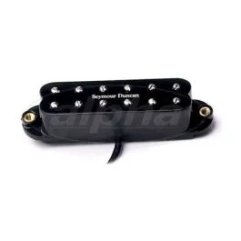 Seymour Duncan sjbj1b jb per strato bk