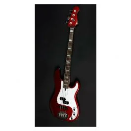 Lakland sky 4464 custom pj ca rw