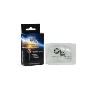 SkyGel 805634 Music Damper Pads