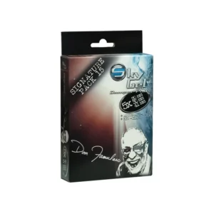 Skygel 805652 Music Damper Pads Signature Edition Dom Famularo