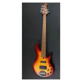 Lakland skyline 5502 dlx csb limited sat m