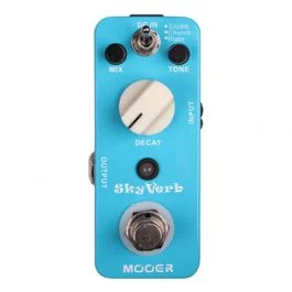Mooer skyverb