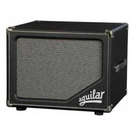 Aguilar sl 112 – 8 ohm – black