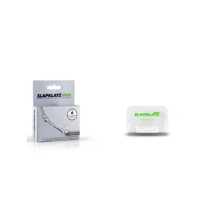 Slapklatz SLAP-MI-CL Kit Di Sordine Gel Per Batteria