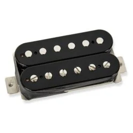 Seymour Duncan slash 2.0 bridge hb blk