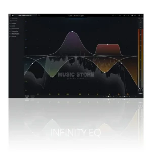 Slate Digital Slate Infinity EQ License Code