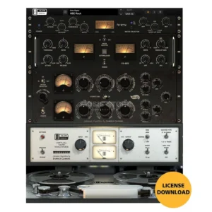 Slate Digital VBC / VTM / VCC Bundle