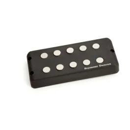 Seymour Duncan smb5d 5strg for music man ceram