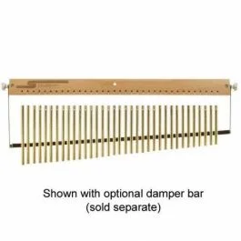 Barra Spectrasound 35 Bar Standard Dampener