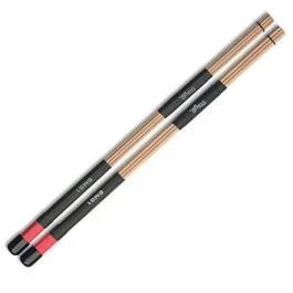 Spazzole Stagg in legno light SMS1