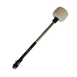 Mallets Comet Grancassa Manico Metallo