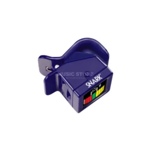 Snark S-1 Mini Tuner Gitarre/Bass Headstocktuner