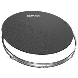 Sordina EVANS SO10 SoundOff 10″ Snare/Tom Mute | Cavalli Musica