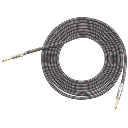 LAVA CABLE SOAR CABLE CAVO PROFESSIONALE PER CHITARRA E BASSO 25 FT 7,57 M