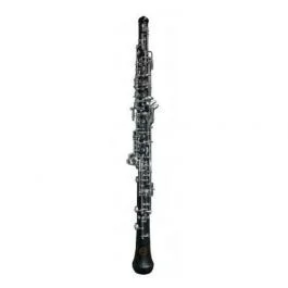 Grassi sob1700 oboe in ebano e abs completo
