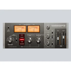Softube Harmonics