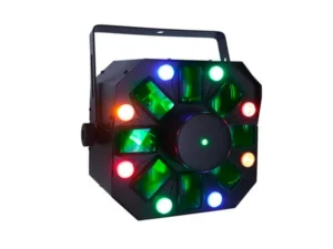 POWER LIGHTING Meteor VIII Mk2