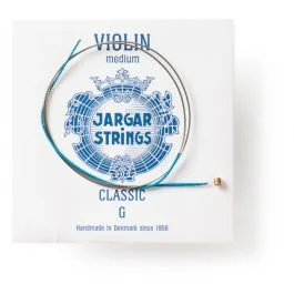 Jargar Strings sol blue medium per violino ja1004