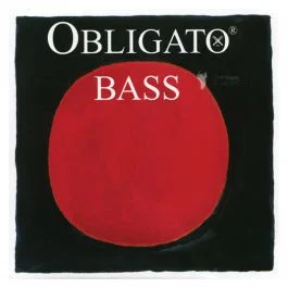 Pirastro sol obligato orchestra 441120 c.basso