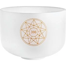 Campana Cristallo Meinl Sonic Energy SOLCSB10-396 Solfeggio 396hz 25cm