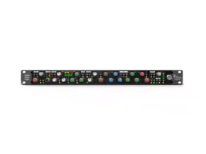 SSL Revival 4000 Channel Strip