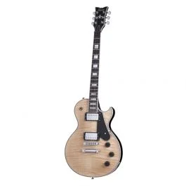 Schecter solo-ii custom-gnat/blk