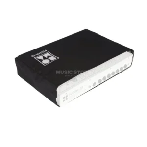 SOMA LABORATORY Pulsar-23 Cotton Dustcover black