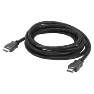 Sommer Cable HDMI-Cable 7.5m HD14-0750-SW