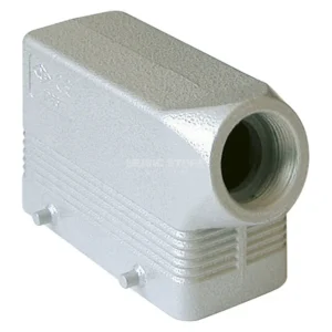 Sommer Cable ILME MP16 Tüllengehäuse Abgang seitlich, PG21