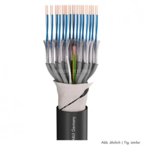 Sommer Cable SC-Quantum QMC Multipair 2x 0,14 mm² 32 Pair