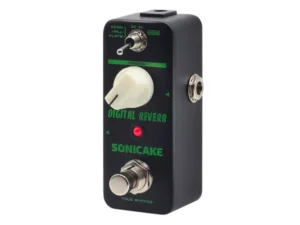 SONICAKE Digital Reverb