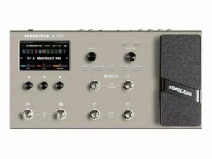 SONICAKE Matribox II Pro