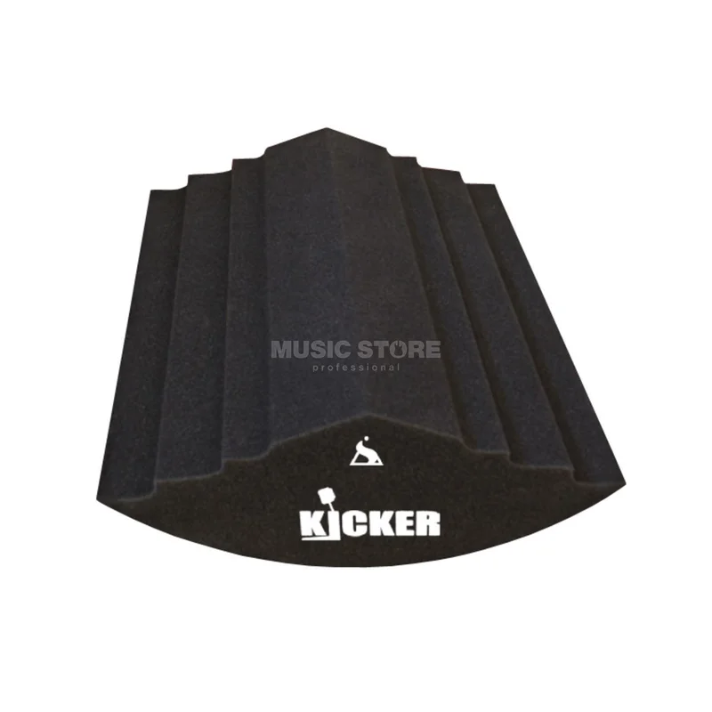 Sonitus Acoustics “The Kicker” Bass Drum Muffler 20″x17.5″