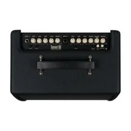 Blackstar sonnet 60 black