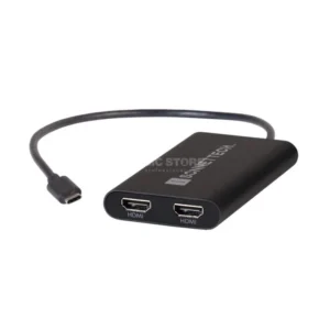 Sonnet Displaylink USB-C Dual HDMI Adapter