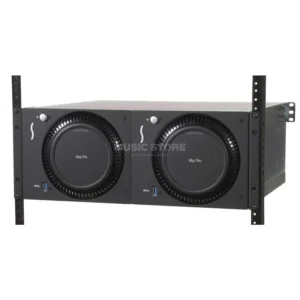 Sonnet Sonnet RackMac Pro 2X Rack Kit für 2 Mac Pro