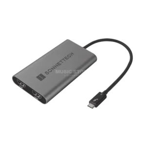 Sonnet TB3 to Dual HDMI 2.0