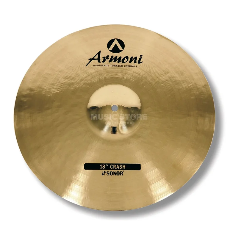 Sonor Armoni Crash 18″