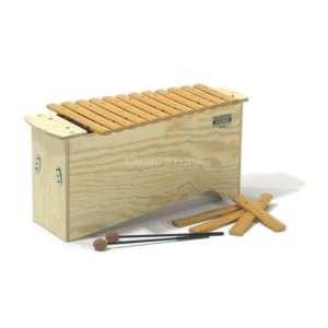 Sonor BKX100 Bass Xylophone (F-C2)