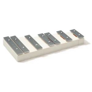 Sonor Chime Bars KS 30 L 2, Meisterklasse, 7 tones