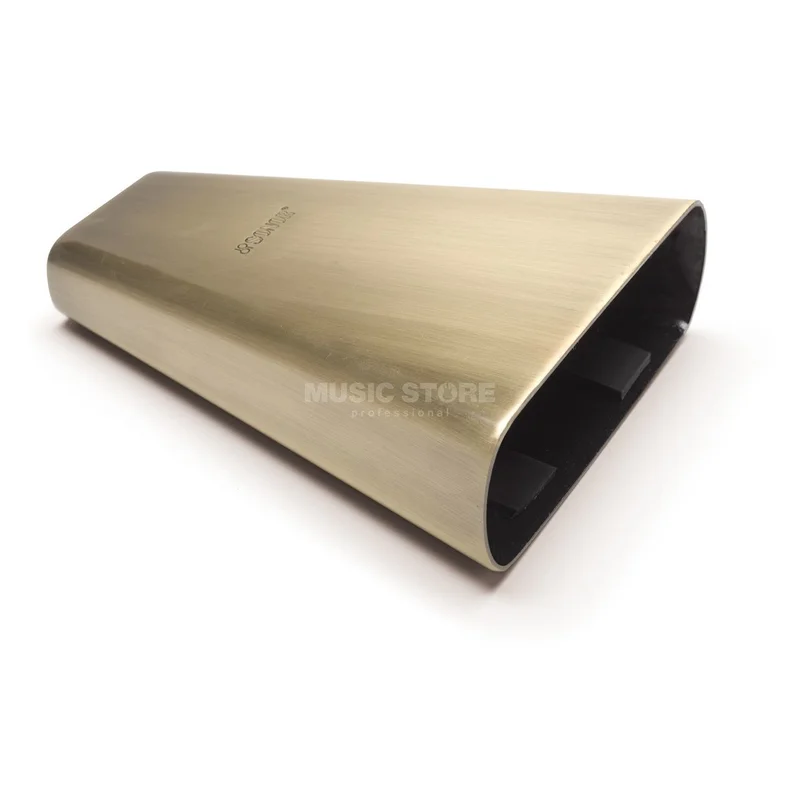 Sonor Hand Bell HB 8, 8”, Brass