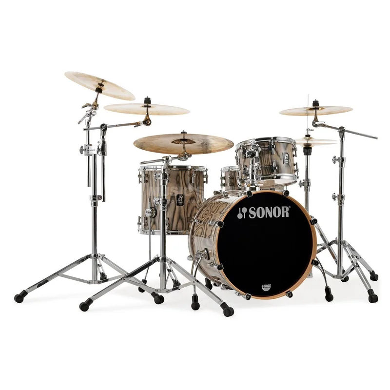 Sonor ProLite PL 320 ShellSet WM SNT Snow Tiger