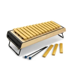 Sonor SSX 100 DE SMART Xylophone Sopran c2-a3, C-Dur Palisono