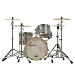 Sonor Vintage Series Three 20 WM VSG Vintage Silver Glitter