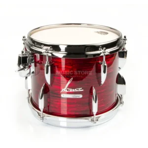 Sonor Vintage Series Tom 10″x8″ Vintage Red Oyster