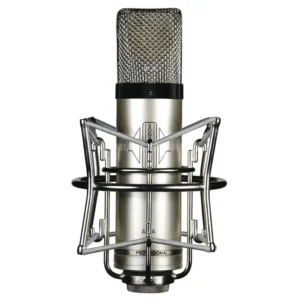 Sontronics Aria High-End Tube Microphone