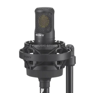 Microfono a condensatore Sony C-80 – acquistare online