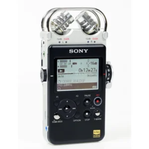 Sony PCM-D100